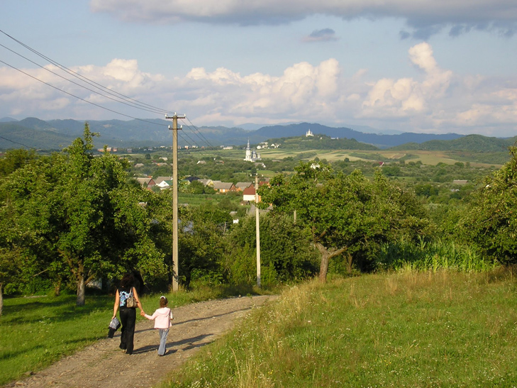 Подорожі Україною: Топ-10 найцікавіших сіл у Карпатах - фото 7