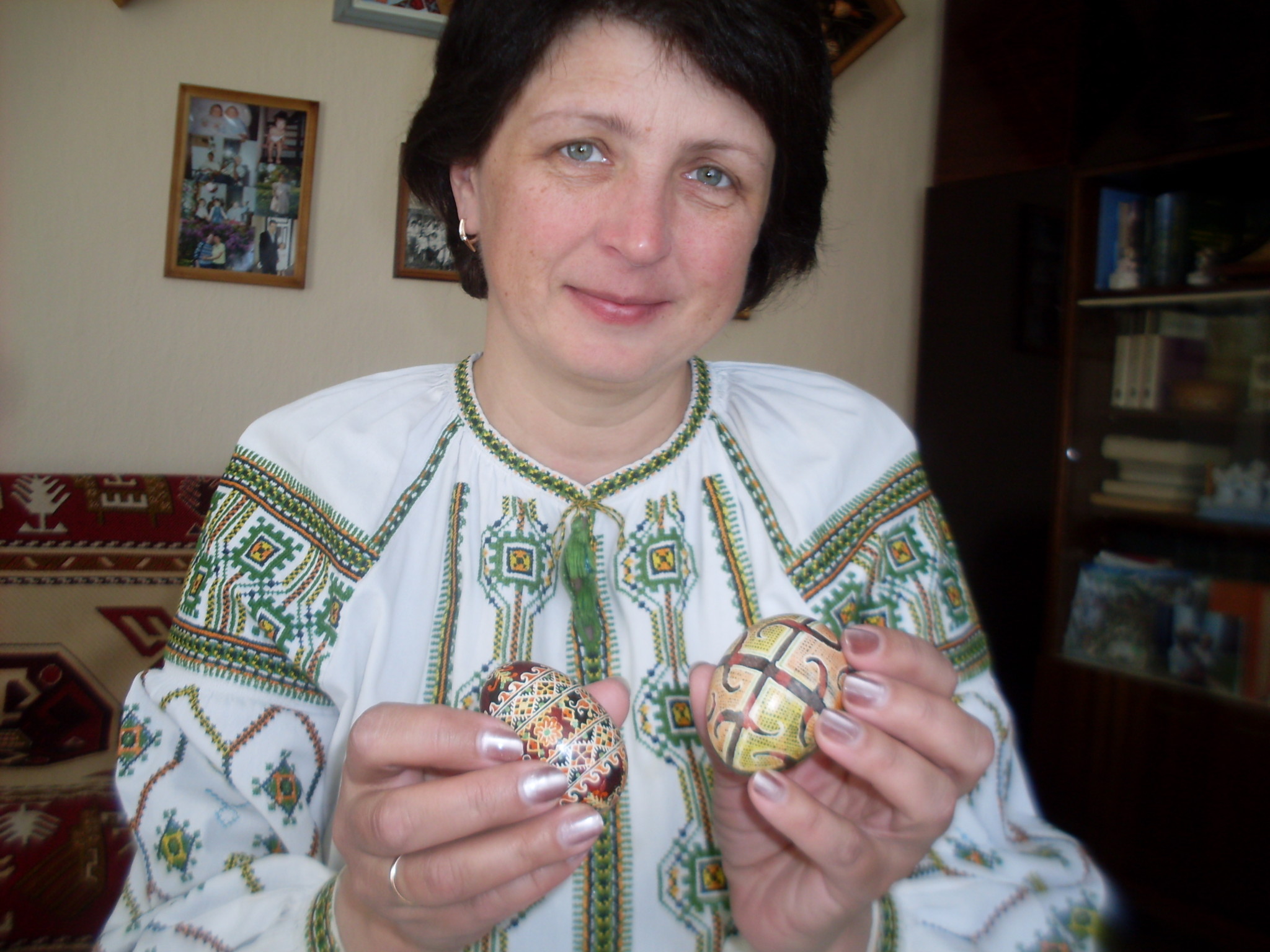 Мар'яна Ковбаснюк-Джумачук 