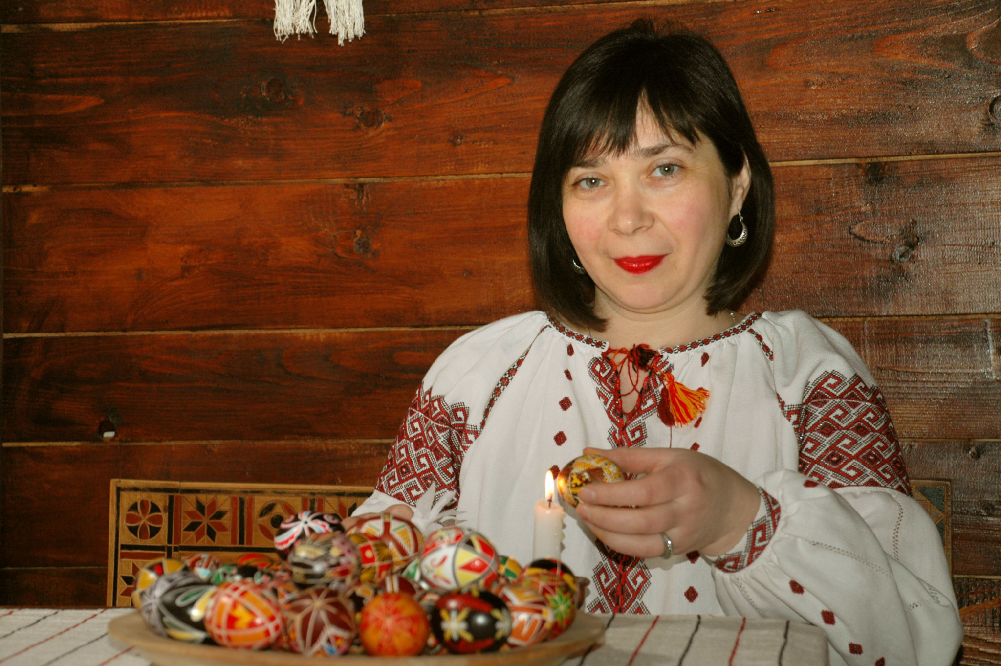 Ірина Блонська