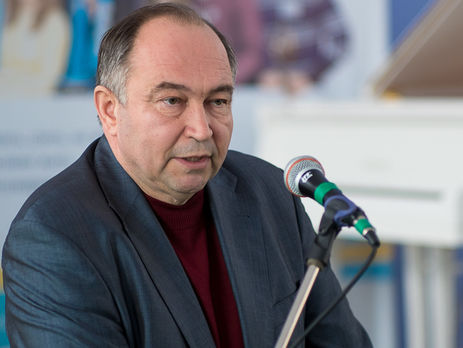 Толстоухов: Политики, которые думают о государстве, должны понимать: надо идти на выборы