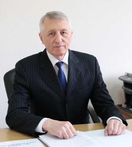 Валерій Крецул Валерій Крецул