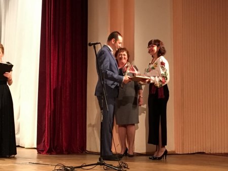 В Івано-Франківську нагородили переможців культурно-мистецького проекту «Маестро»