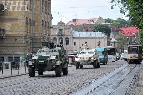 «Дозори» так і не надійшли в армію. Диверсія або непрофесіоналізм? «Дозори» так і не надійшли в армію. Диверсія або непрофесіоналізм?