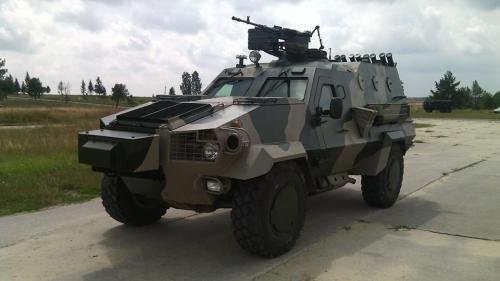 «Дозори» так і не надійшли в армію. Диверсія або непрофесіоналізм? «Дозори» так і не надійшли в армію. Диверсія або непрофесіоналізм?
