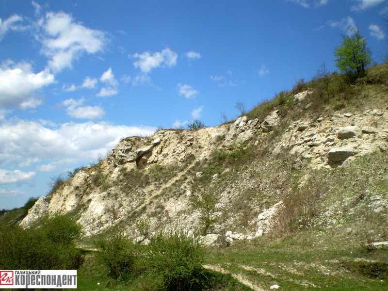 Бійна гора