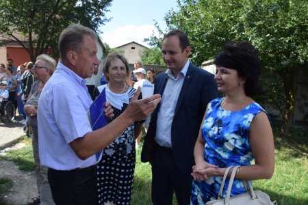 В Івано-Франківську провели спартакіаду для людей з обмеженими можливостями