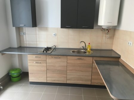 В Івано-Франківську відкрили новий гуртожиток