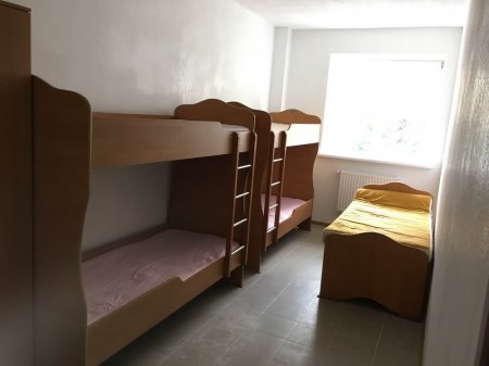 В Івано-Франківську відкрили новий гуртожиток
