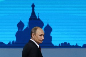 Владимир Путин1