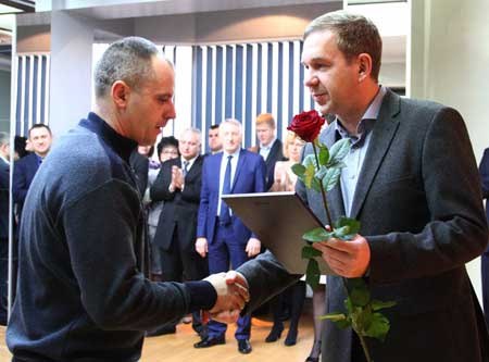 Електрослюсар 