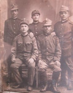 На Прикарпатті вийшов з підпілля 90-річний повстанець УПА - фото 1 img_3345