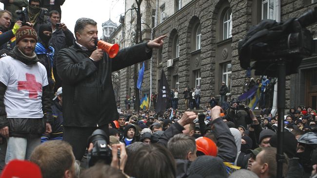Фото: Николая Тимченко. day.kyiv.ua