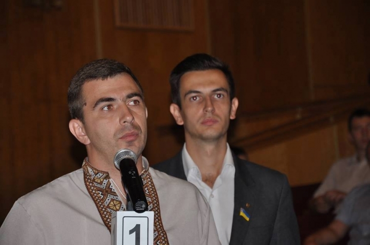Картинки по запросу олійник укроп івано франківськ