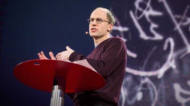 Шведский философ Ник Бостром первым выдвинул гипотезу о реальности Матрицы / WiKi