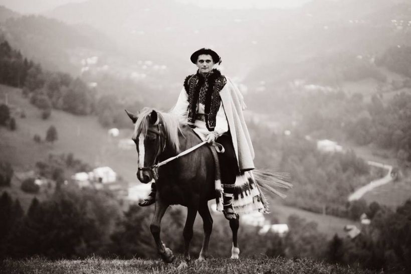 У колекції гуцула Богдана Петричука більше речей, ніж в експозиції Коломийського музею