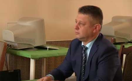 Визначився переможець на посаду головного лісівника Прикарпаття