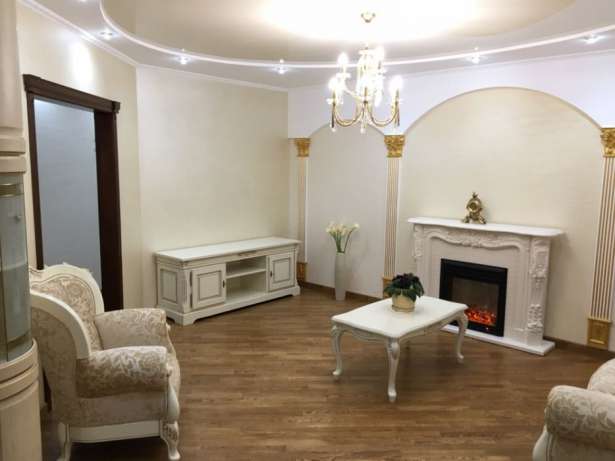 3 кімнатна в центрі міста Ивано-Франковск - изображение 4