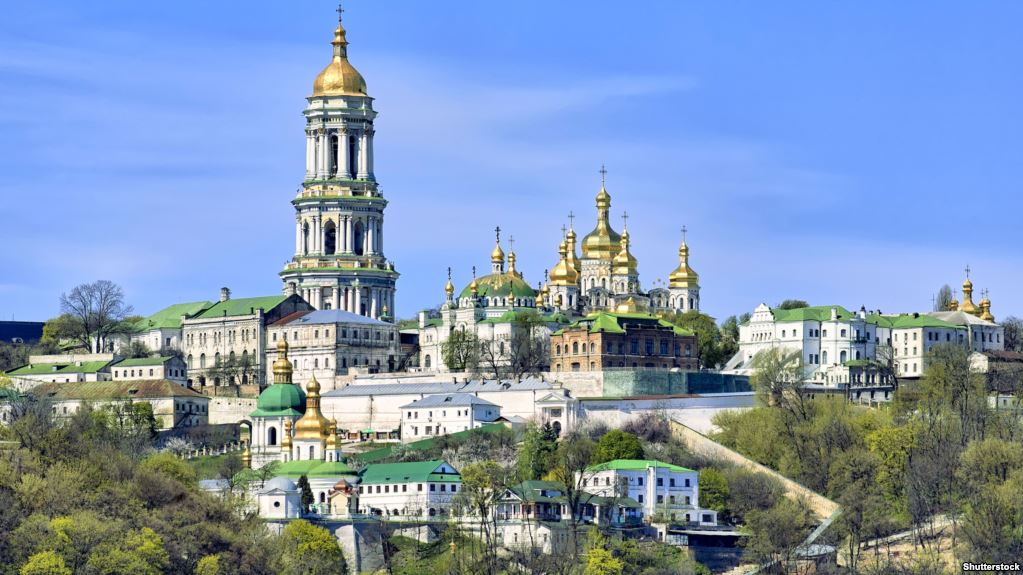 Києво-Печерська лавра