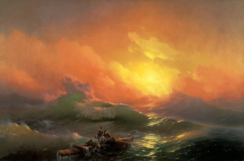 devyatyiy-val-ayvazovskiy