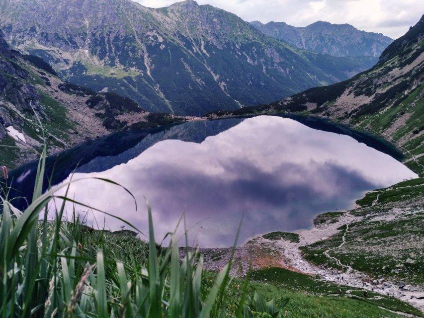 Вирушайте в мандри - фото 188397