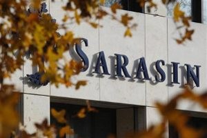 Швейцарский банк Sarasin o «сюрпризах» 2012 года