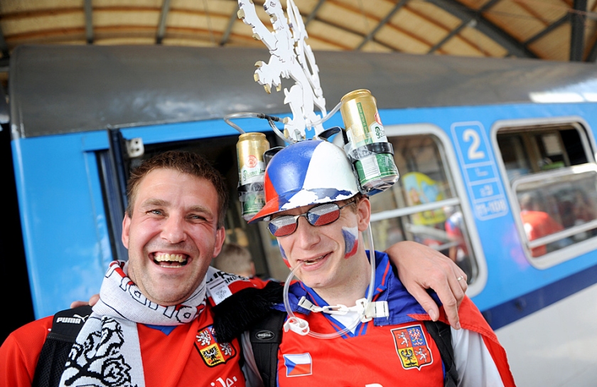 Евро 2012
