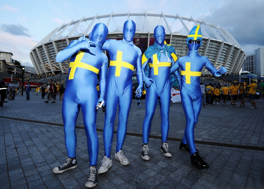 Евро 2012