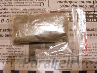 Попереджено передачу заборонених предметів в установи виконання покарань на Івано-Франківщині 