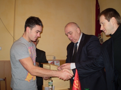 Георгій Буйко