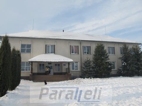 На Прикарпатті після ремонту відкрито школу