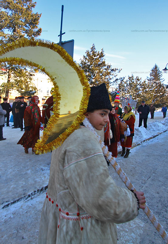 Фестиваль Карпатія 2013 Коломия