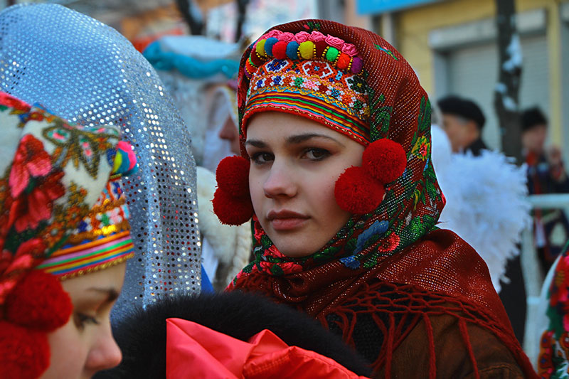 Фестиваль Карпатія 2013 Коломия