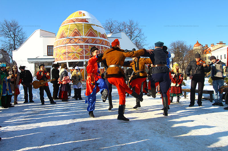 Фестиваль Карпатія 2013 Коломия