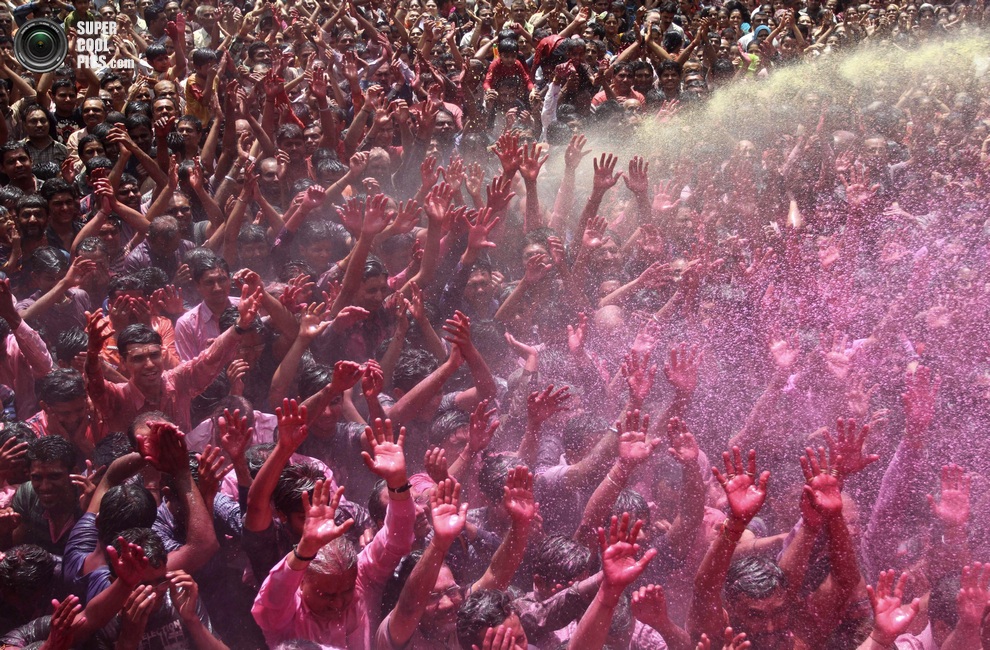 India Hindu Festival