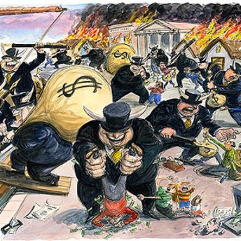 bankers