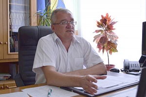 Ігор Слюзар: «Ще не народився той, хто зміг би всіх задовольнити»