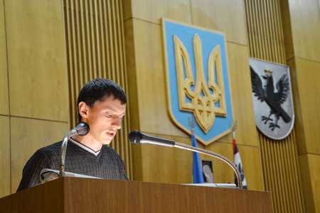 Івано-Франківська міськрада звертається до ЄС щодо відміни візового режиму для громадян України Івано-Франківська міськрада звертається до ЄС щодо відміни візового режиму для громадян України