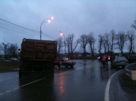 Фото Оксани Коваленко