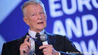 Збигнев Бжезинский Збигнев Бжезинский