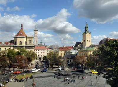 news-image: «Місто вільних людей» запрошує зустріти весну