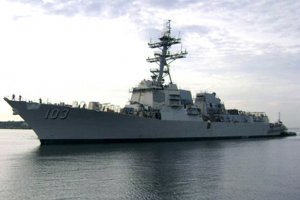 Truxtun
