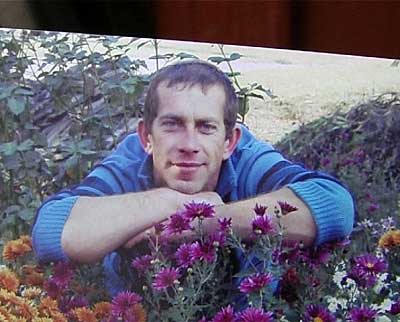 У Києві вбили ще одного прикарпатця У Києві вбили ще одного прикарпатця