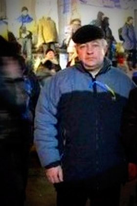 Богдан Калиняк Богдан Калиняк