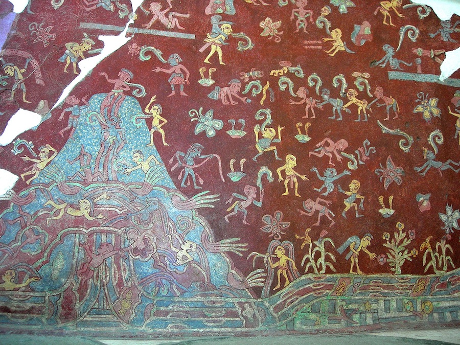 9 об'єктів і споруд, в походженні яких люди підозрюють інопланетян