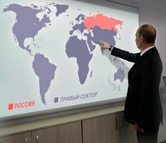 Обложили!