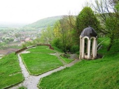 Національний заповідник «Давній галич»