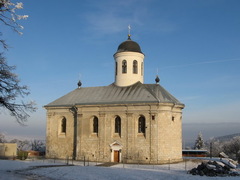Національний заповідник «Давній галич»