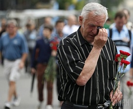 Родичі героїв Родичі героїв