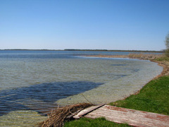 Озеро Світязь