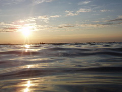 Озеро Світязь